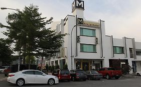 M Design Hotel Seri Kembangan